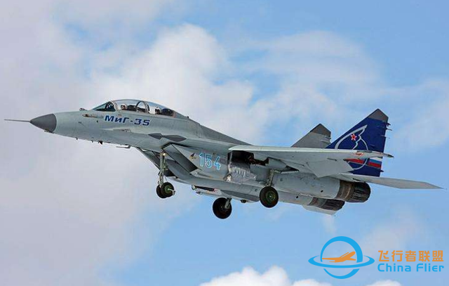 航電和動力系統全面升級，獲得空軍認可，性能堪比熱賣的蘇35-7513