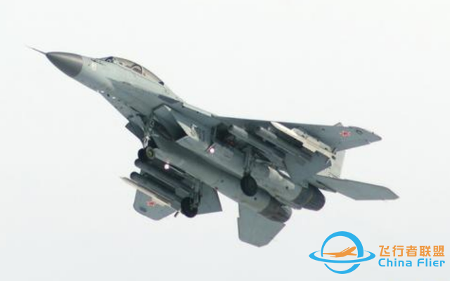 航電和動力系統全面升級，獲得空軍認可，性能堪比熱賣的蘇35-470