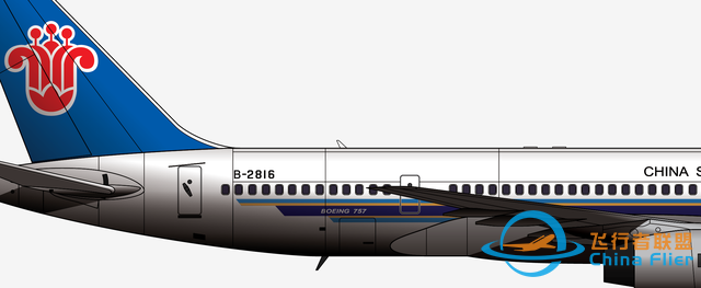 無意識動作引險情，回顧南方航空341航班1999.10.17香港急降事故-6695