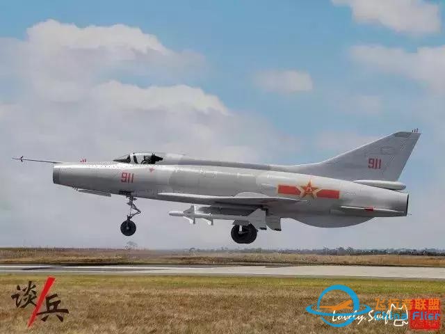 殲-12的設計思想非常先進，但這“中國式打法”能否奏效？-2311