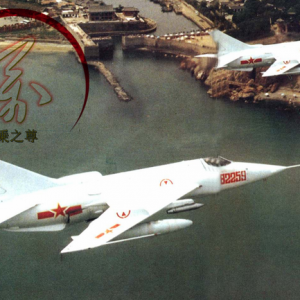 一手爛牌打成好牌，中國空軍副司令林虎和糟糕的蘇-27戰斗機部隊