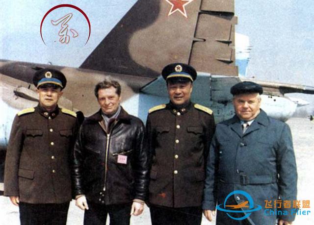 一手爛牌打成好牌，中國(guó)空軍副司令林虎和糟糕的蘇-27戰(zhàn)斗機(jī)部隊(duì)-733
