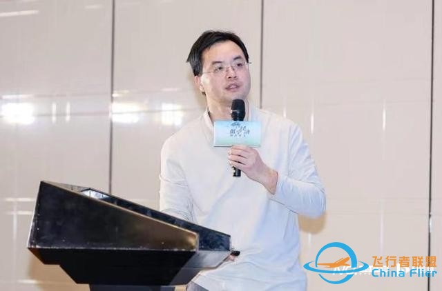 低空經濟快速升溫，業(yè)界呼吁政府和投資者給予更多耐心和時間-8765