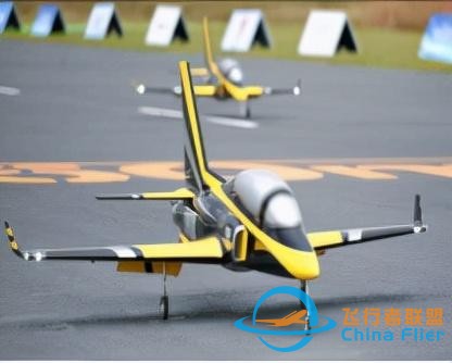 航空模型的基礎知識-7782