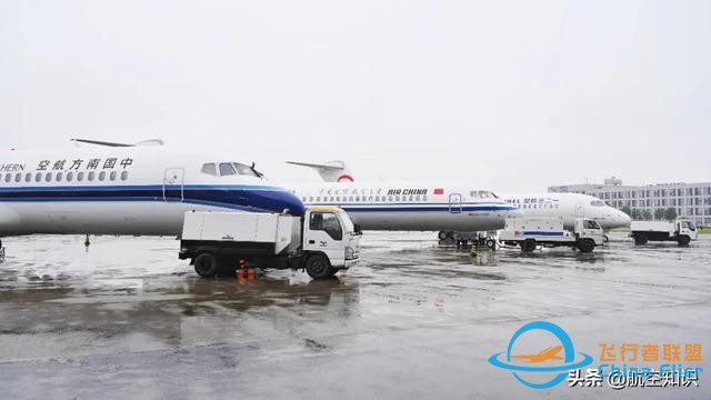 C919即將交付，聊聊飛機(jī)適航管理的前世今生-3572