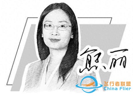 【數說經濟】低空經濟飛得快更要飛得穩-4771