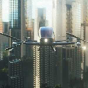 低空經濟加速：“低空司”上線、備案民用無人機達1800余種，發展尚存這些問題