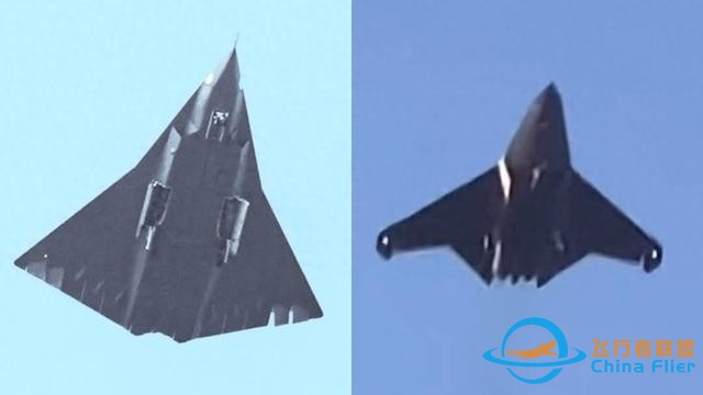 國產(chǎn)六代機(jī)橫空出世，硬生生把美方干沉默了，印度上下一片哀嚎-4688