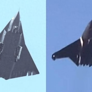 國(guó)產(chǎn)六代機(jī)橫空出世，硬生生把美方干沉默了，印度上下一片哀嚎