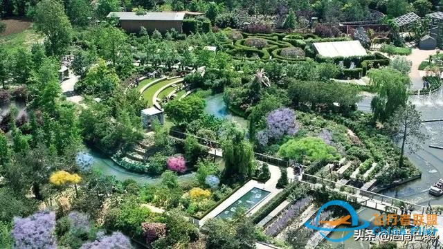 10座法國最值得一去的主題公園，不要太好玩-7861