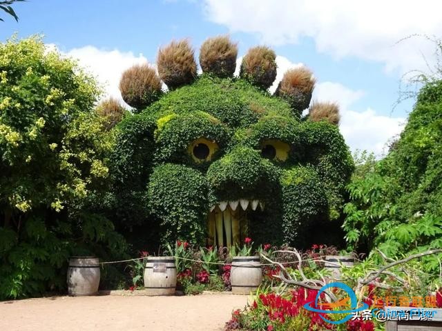 10座法國最值得一去的主題公園，不要太好玩-5277