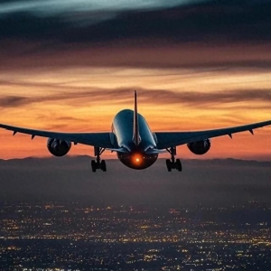 飛機(jī)怎么樣避免空難