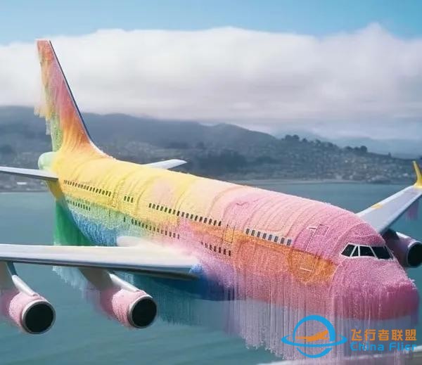飛機(jī)怎么樣避免空難-3819