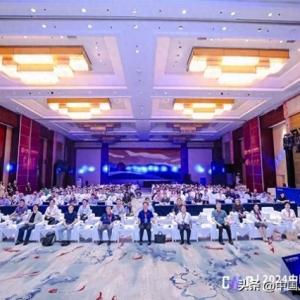 環球網丨2024中國元宇宙大會在杭州成功舉辦