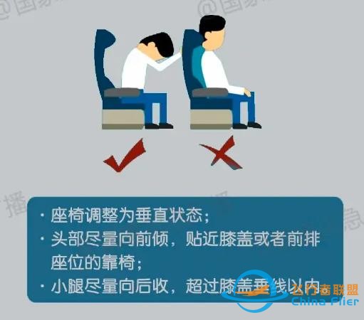 平安產(chǎn)險赤峰|轉發(fā)！收藏！飛機安全知識，關鍵時刻能救命-822