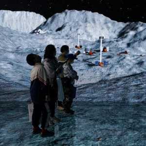 意大利藝術家在中國收獲元宇宙新靈感