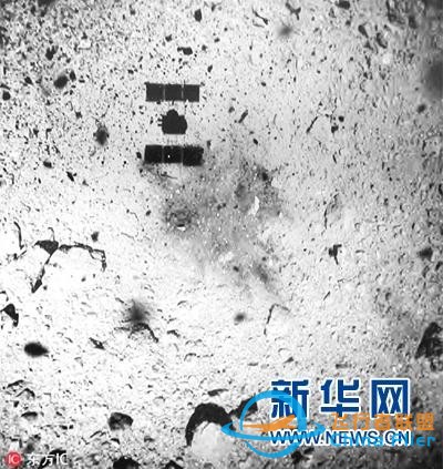 神秘而偉大 聽聽這些來自太空的喜訊-2691
