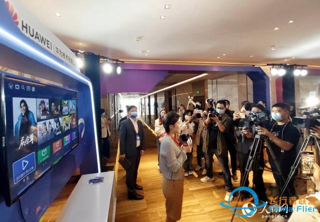 江西南昌：2022世界VR產(chǎn)業(yè)大會展會火熱布展-6327
