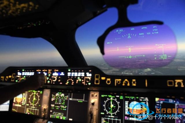 關于飛機的10個有趣冷知識，你知道多少個？-2183