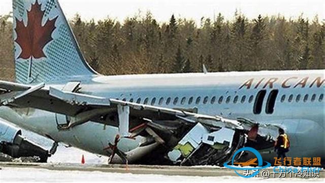 關于飛機的10個有趣冷知識，你知道多少個？-4861