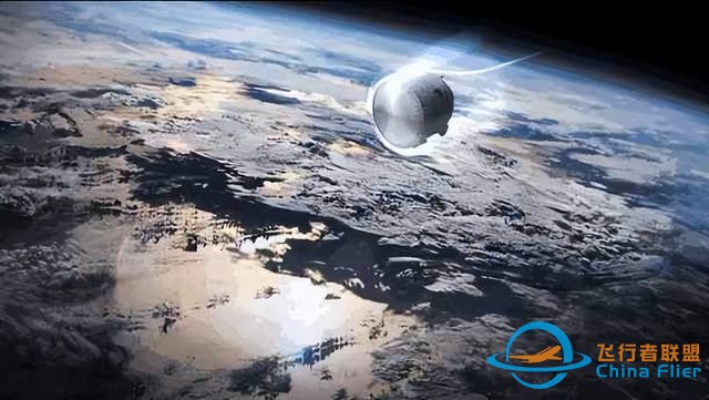 世界航空難題困擾人類80年，中國一舉突破！背后功臣到底是誰？-4755