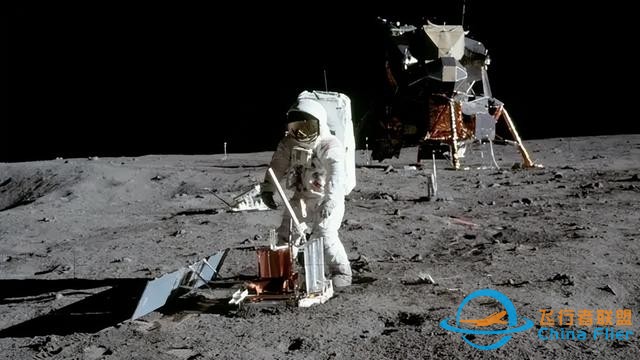 世界航空難題困擾人類80年，中國一舉突破！背后功臣到底是誰？-9469