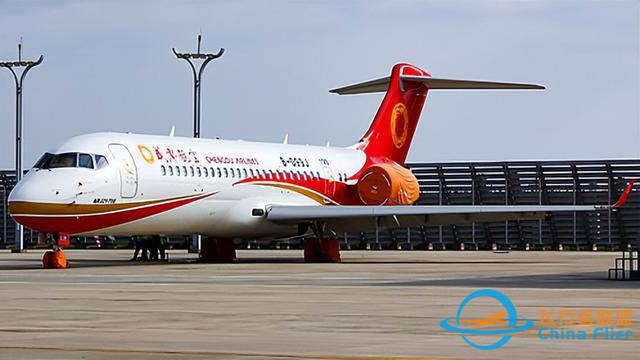 2024年1月中國民航新引進飛機合集-7563