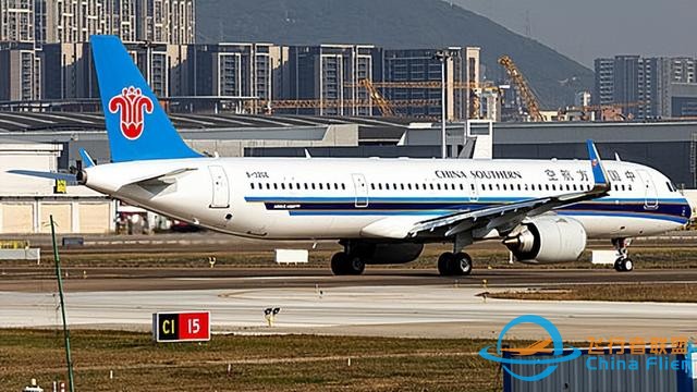 2024年1月中國民航新引進飛機合集-9110