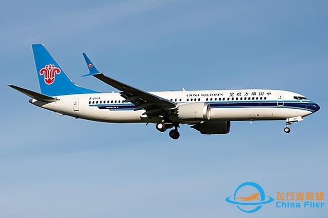 2024年1月中國民航新引進飛機合集-8245
