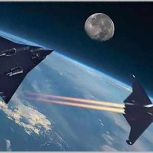 六代機已首飛兩款，白帝戰機還是太保守了，拖垮美軍就在這一代？