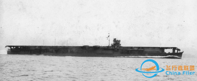 航空母艦蘊含著哪些你不知道的知識？-6393