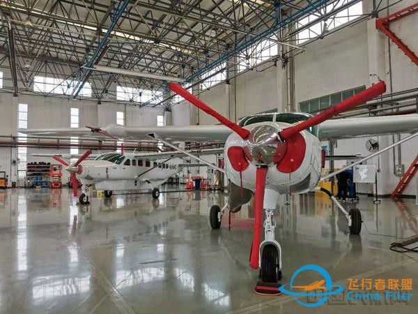 后疫情時代 通航產業的“新局”與“新機”-4941