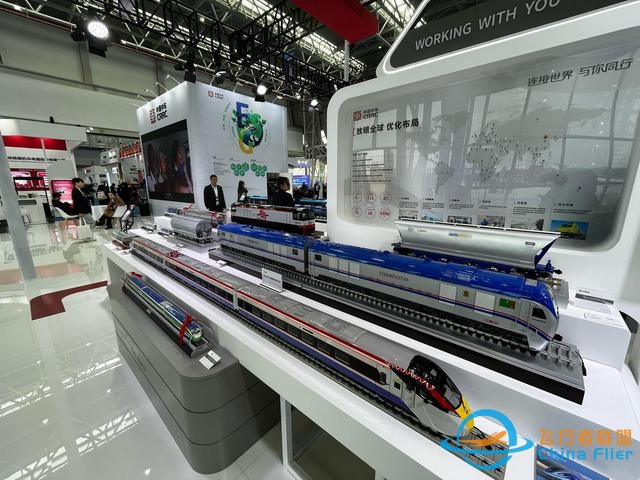 有一種信心叫萬億湖南 | 通用航空、新能源……湖南這些產業正奔向萬億-6007