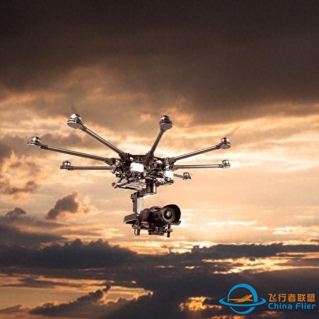 “低空經濟”你了解嗎？-6694