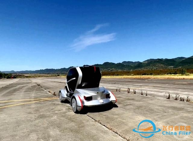 飛行汽車蹭熱度？2025年汽車圈的“元宇宙泡沫”何時破裂-7039