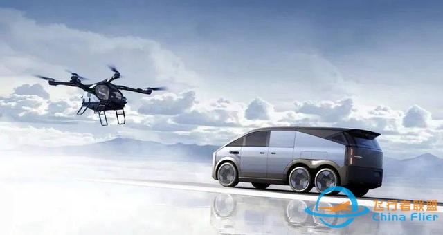 飛行汽車蹭熱度？2025年汽車圈的“元宇宙泡沫”何時破裂-4500