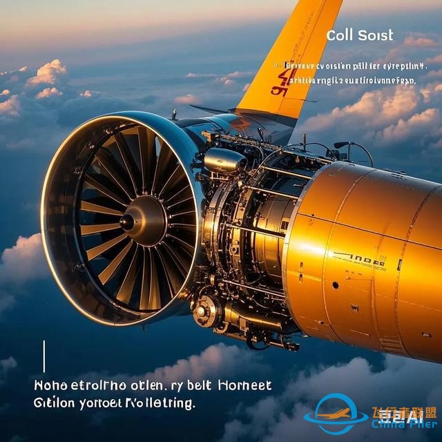 航空發(fā)動機知識-7905