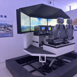 未來之鷹航空向魯西航空和雛鷹啟航飛行交付設(shè)備