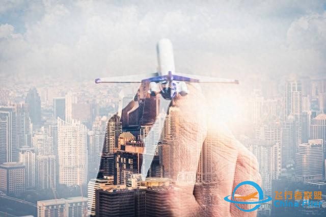 低空經濟到底是個啥？用你聽得懂的人話解釋-8076