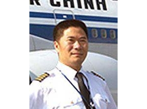 繞過雷暴是坦途