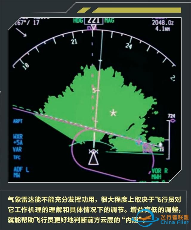 繞過雷暴是坦途-4410