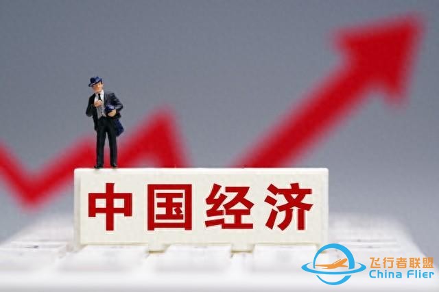 低空經濟，平民財富“新風口”？吃透這5個商機，財富滾滾來-8952