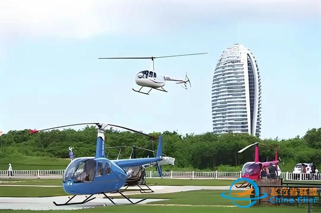 低空經(jīng)濟(jì)崛起，普通人如何分一杯羹？解鎖這5個(gè)機(jī)遇，賺錢(qián)不難-1974