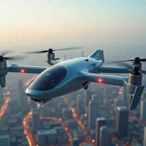 低空經濟到底是什么？普通人如何加入低空經濟賽道？