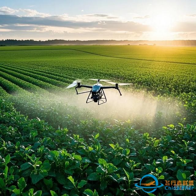 內蒙古低空經濟迎來新機遇：通用航空產業發展實施方案發布-8739