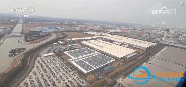“低空 ”不斷上“新” 構建多元應用場景釋放“低空經濟”潛力-8763
