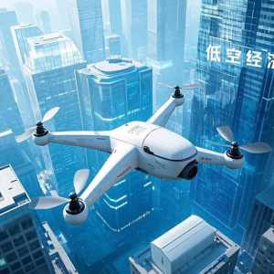 3分鐘看懂一個(gè)產(chǎn)業(yè)--低空經(jīng)濟(jì)