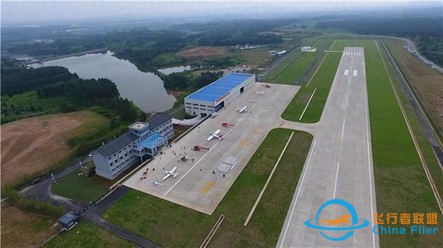 入場低空經濟：普通人如何“低成本”創辦一家通用航空公司？-4044