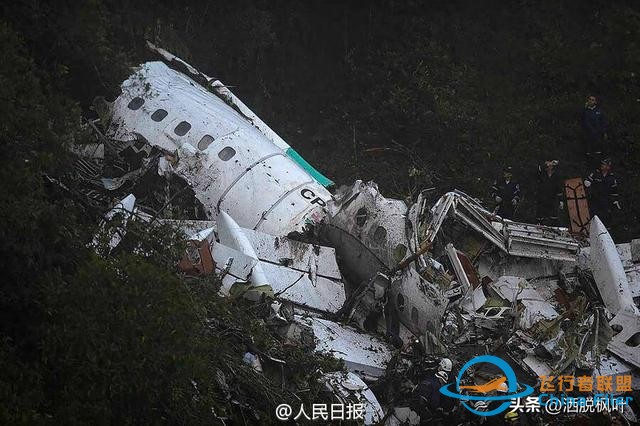 飛機起降必須開飛行模式？技術真相與安全邏輯深度解析-9663
