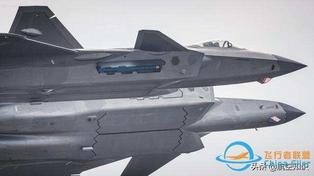 從米格-15到殲20,保衛(wèi)祖國藍(lán)天，代代傳承-9215